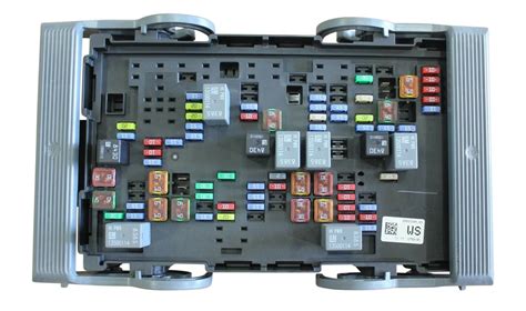 do electric cars have fuse boxes|ev fuse holders.